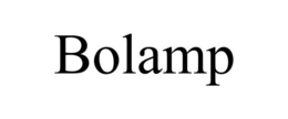 BOLAMP