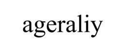 AGERALIY