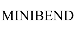 MINIBEND