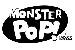 MONSTER POP! BY POPCORN INDIANA