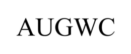 AUGWC