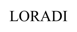 LORADI