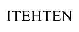 ITEHTEN