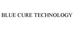 BLUE CURE TECHNOLOGY