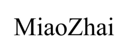 MIAOZHAI