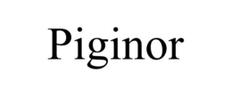 PIGINOR
