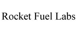 ROCKET FUEL LABS