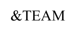 &TEAM