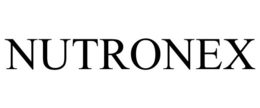 NUTRONEX