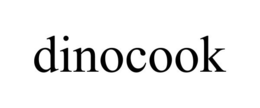 DINOCOOK