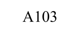 A103