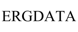 ERGDATA