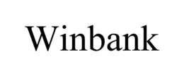 WINBANK