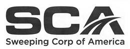 SCA SWEEPING CORP OF AMERICA
