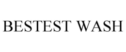 BESTEST WASH