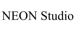 NEON STUDIO