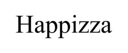 HAPPIZZA