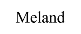 MELAND