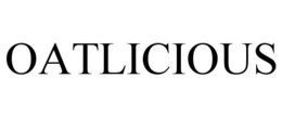 OATLICIOUS