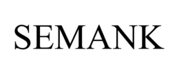 SEMANK