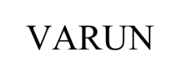 VARUN