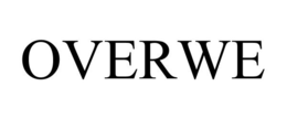 OVERWE
