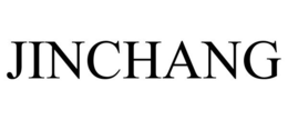 JINCHANG