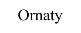 ORNATY