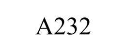 A232