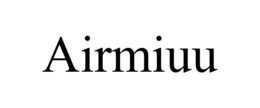 AIRMIUU