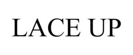 LACE UP