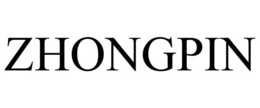 ZHONGPIN