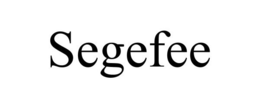 SEGEFEE