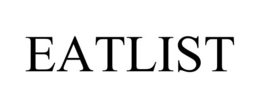 EATLIST
