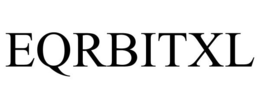 EQRBITXL