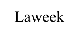 LAWEEK