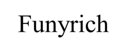 FUNYRICH