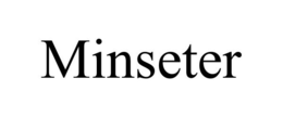 MINSETER