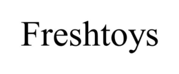 FRESHTOYS