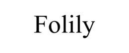 FOLILY