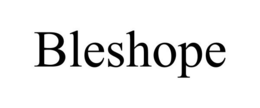 BLESHOPE