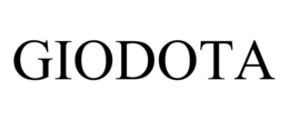GIODOTA