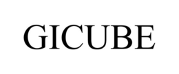 GICUBE