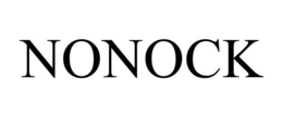 NONOCK