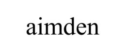 AIMDEN