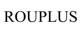 ROUPLUS