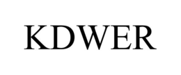 KDWER