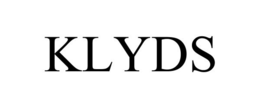 KLYDS