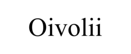 OIVOLII