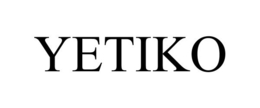 YETIKO